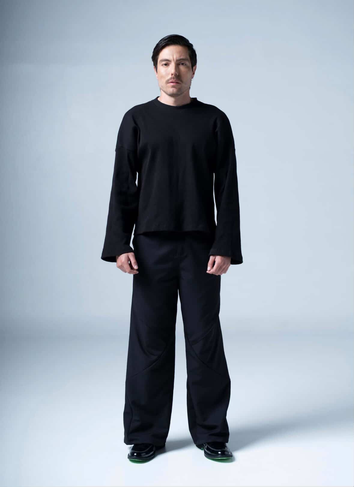 Long sleeve