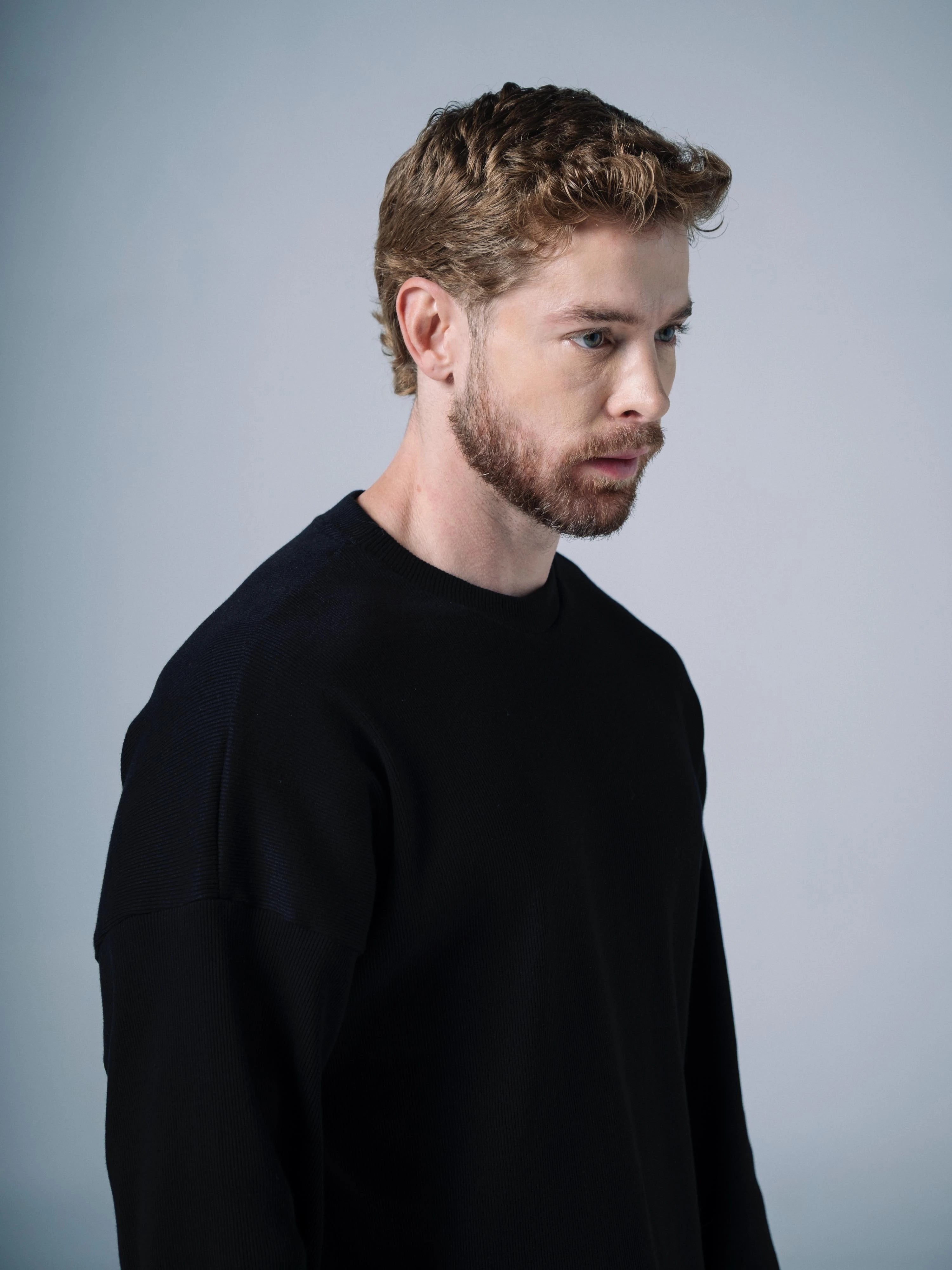 Long sleeve