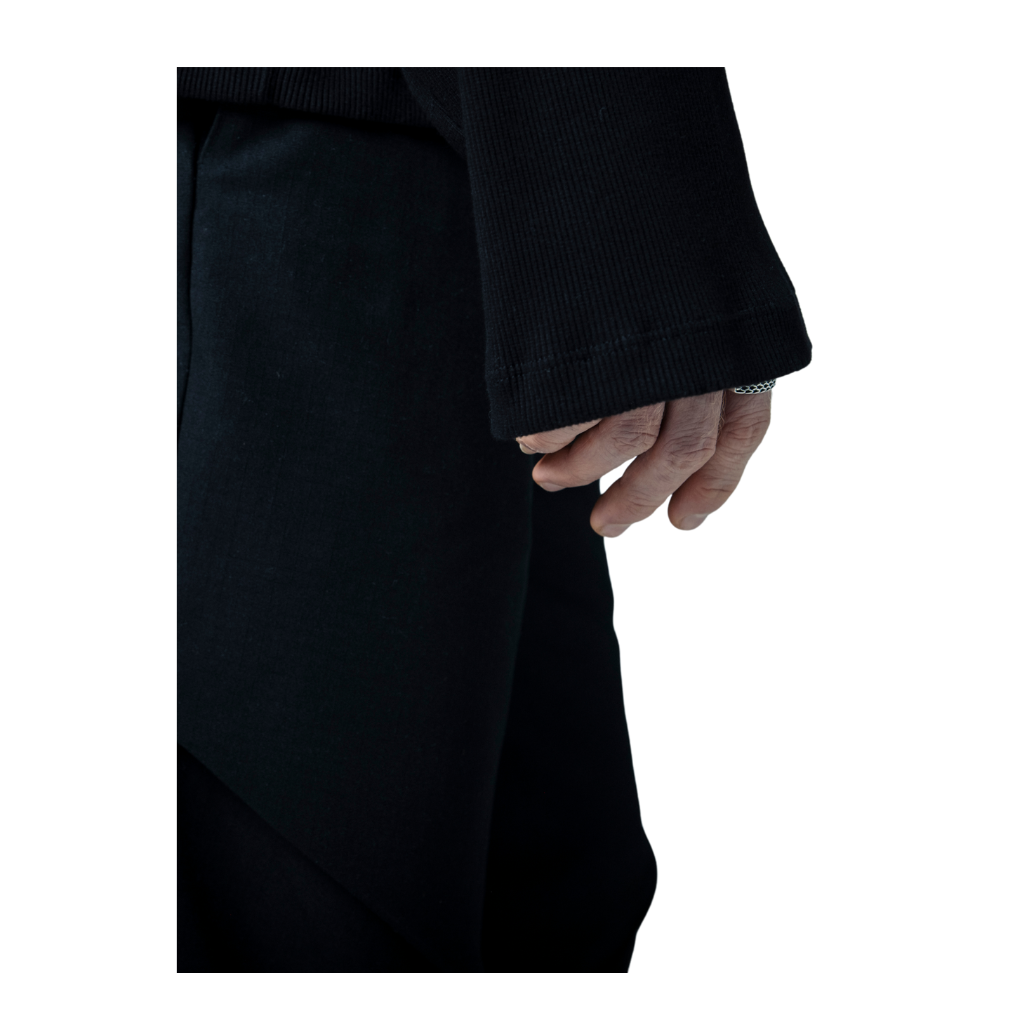 Long sleeve