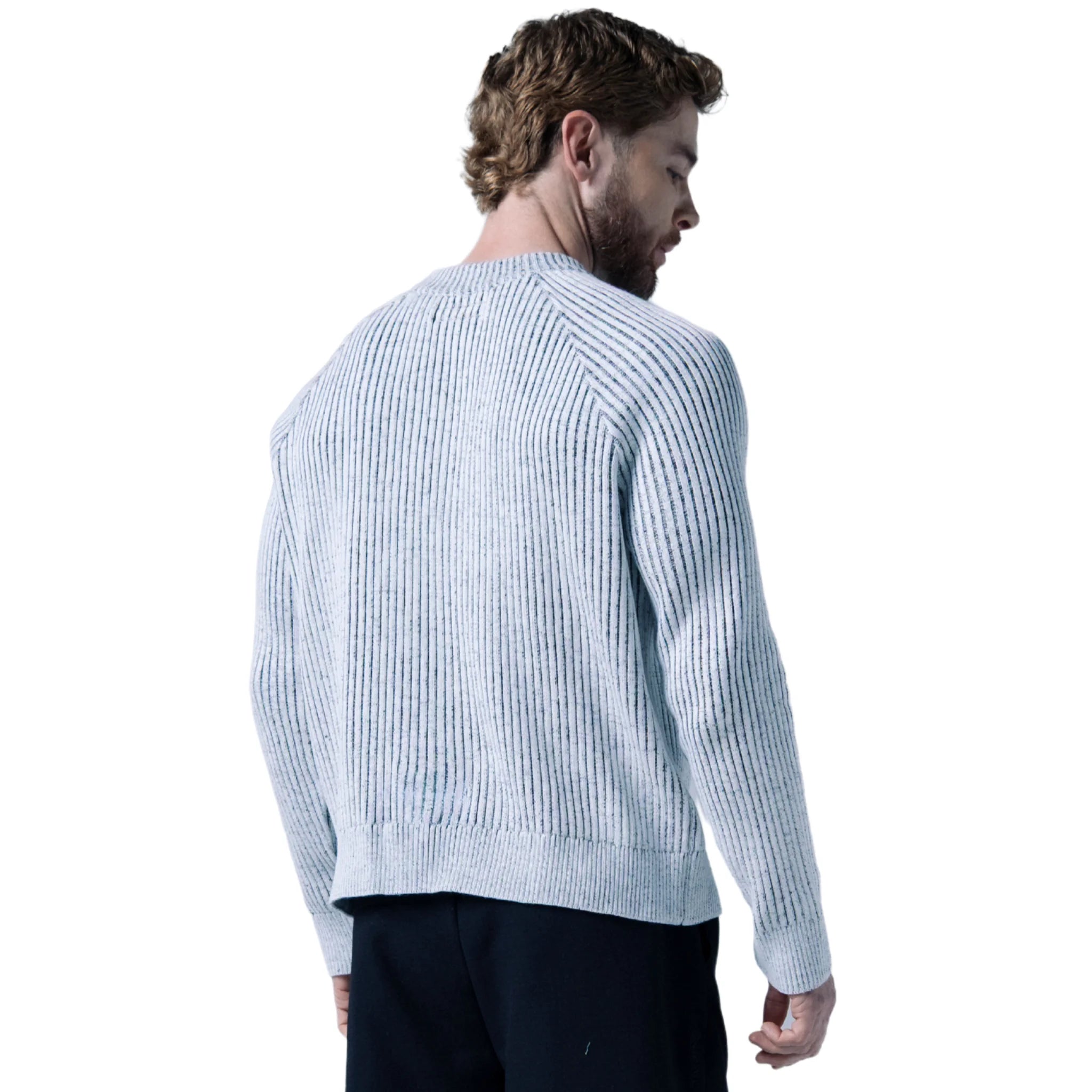 Sweater de punto